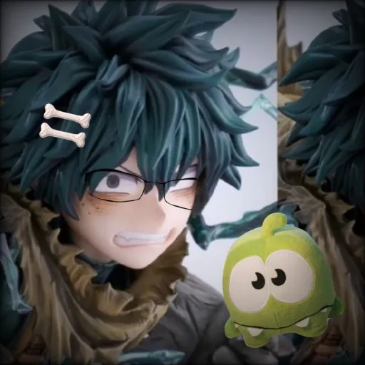 creator ❤︎︎izuku❤︎︎'s avatar