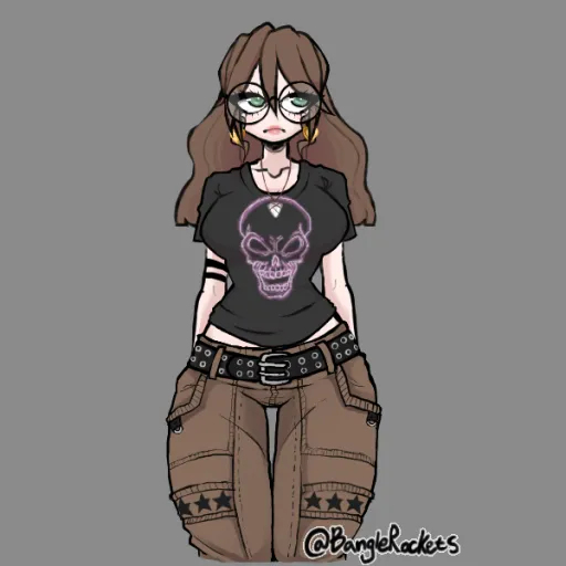 creator ♡Thorn347's avatar