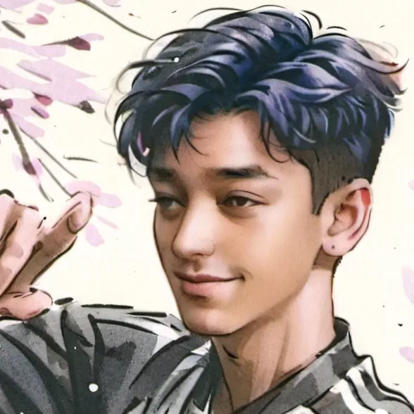 chat with ai character: K2