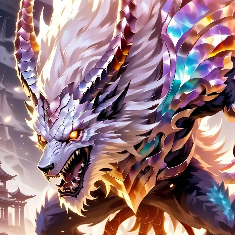 chat with ai character: Helio