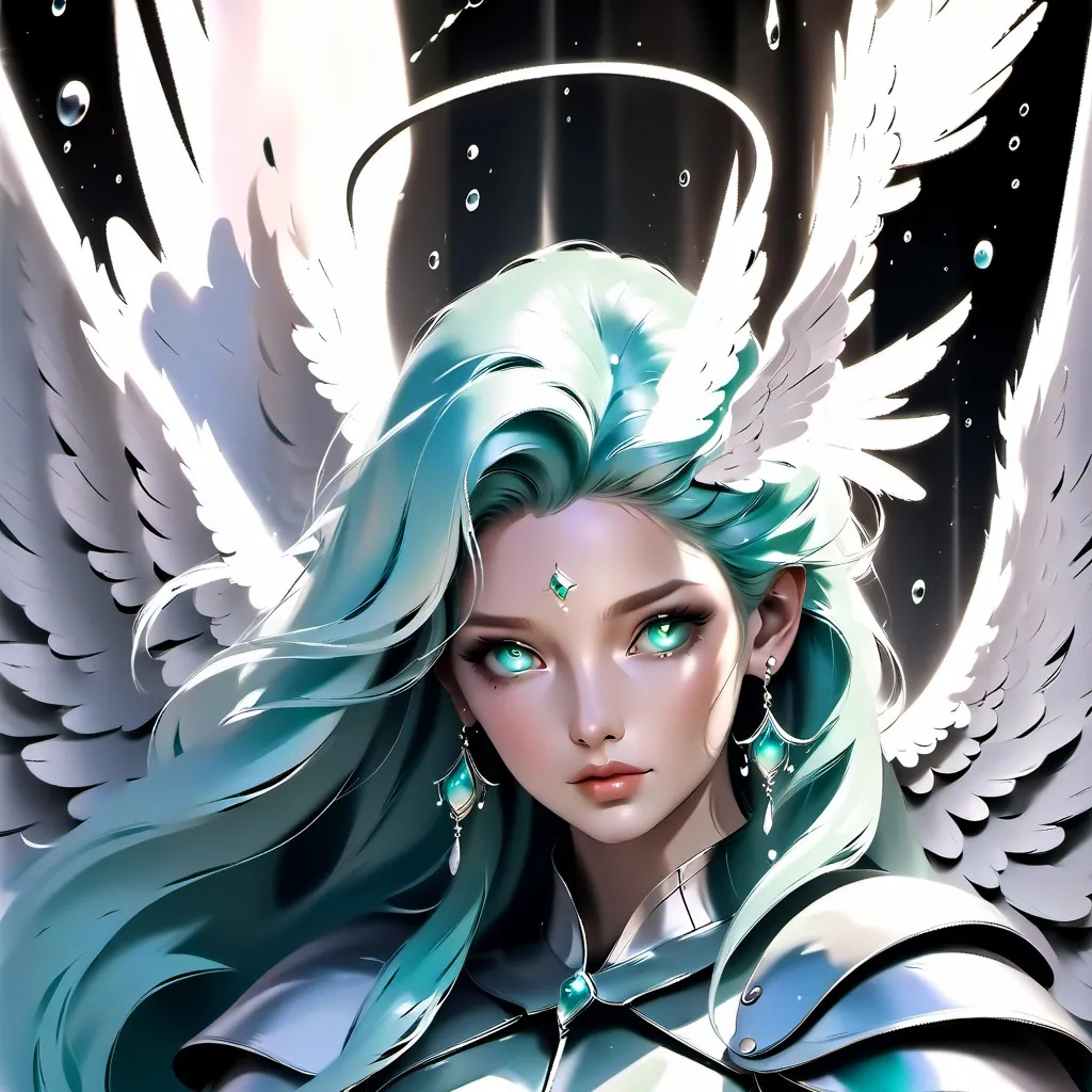 chat with ai character: Rue