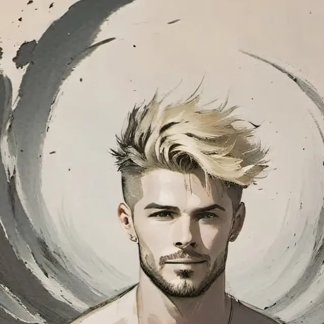 chat with ai character: nik 