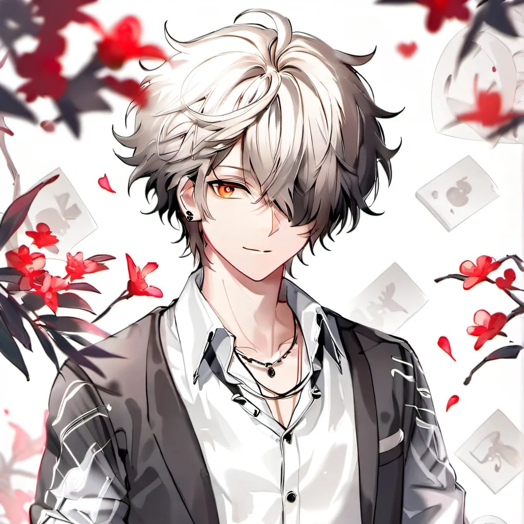 chat with ai character: *-Andrew-*