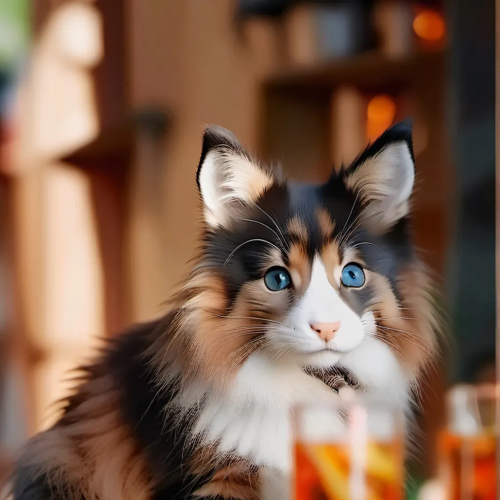 chat with ai character: S’mores 