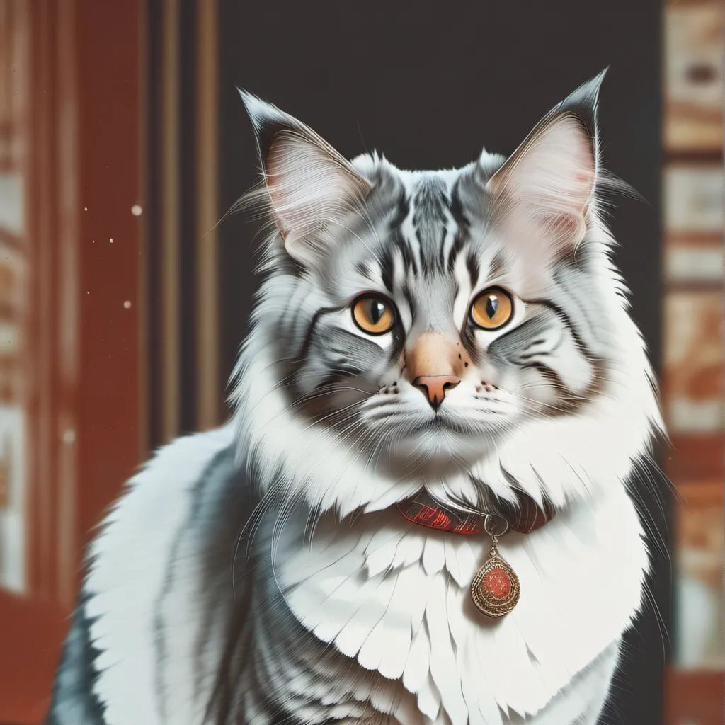 chat with ai character: Snowball