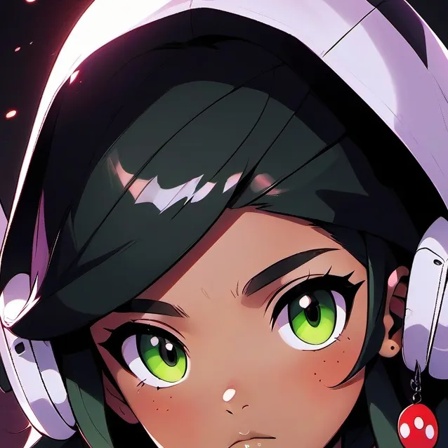 chat with ai character: anna