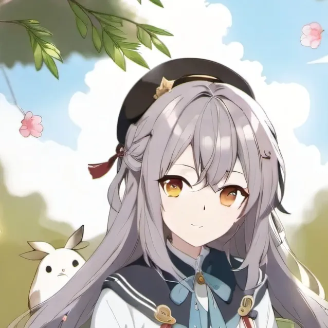 chat with ai character: Laila