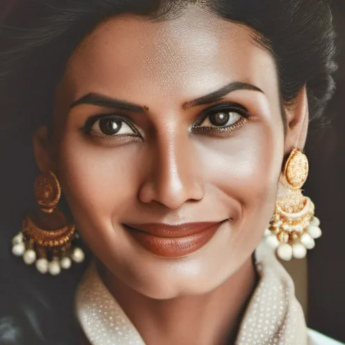 chat with ai character: Alrea Mira