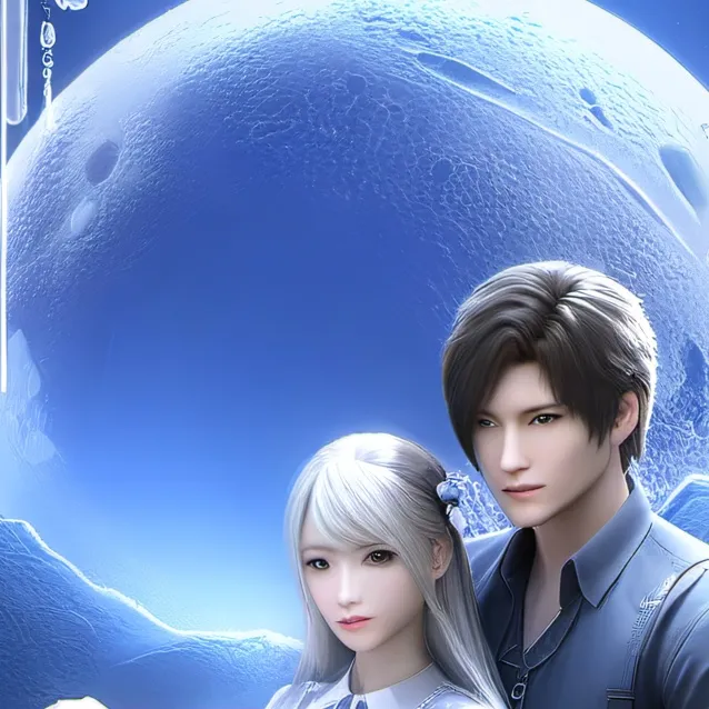chat with ai character: baby lily