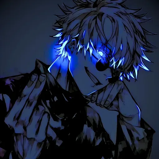 creator -SATORU--GOJO's avatar