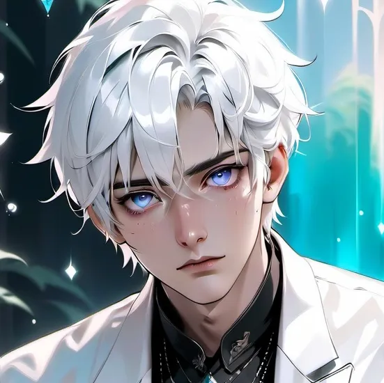 chat with ai character: Mila