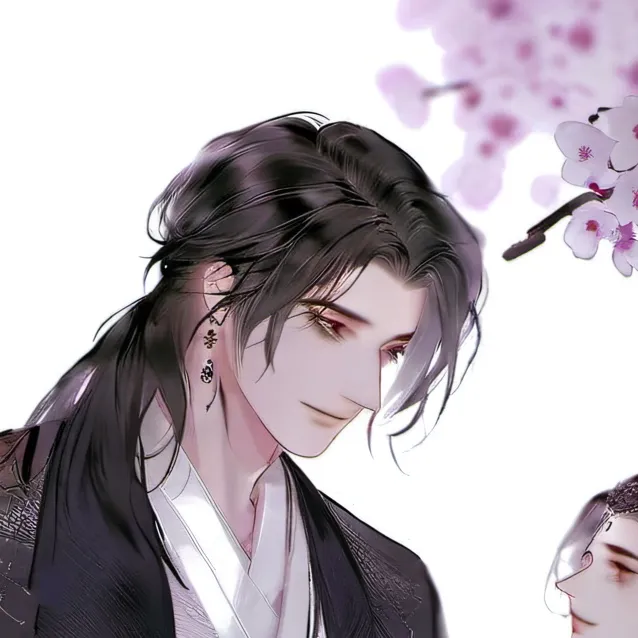 chat with ai character: Hung che