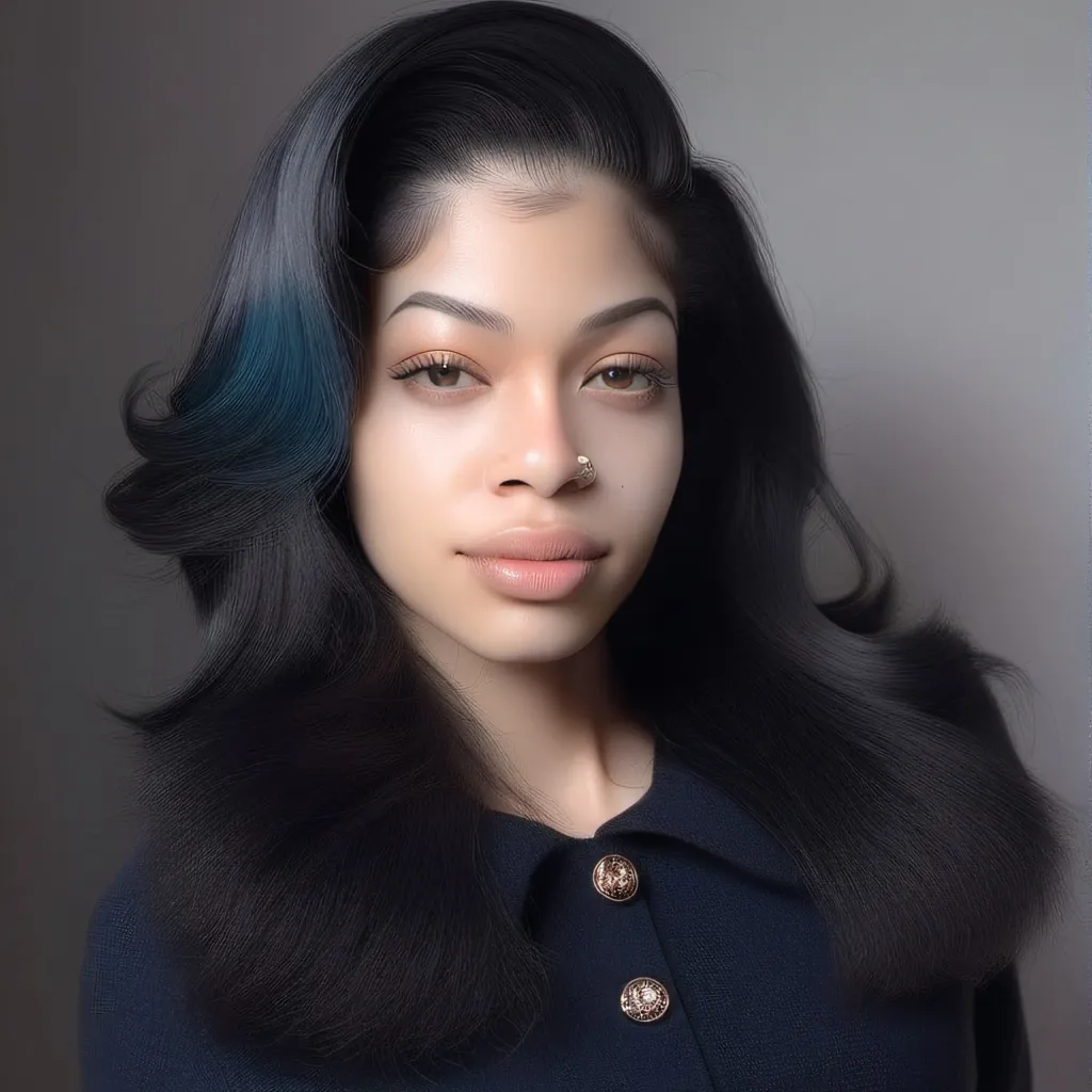 chat with ai character: Jakiyah