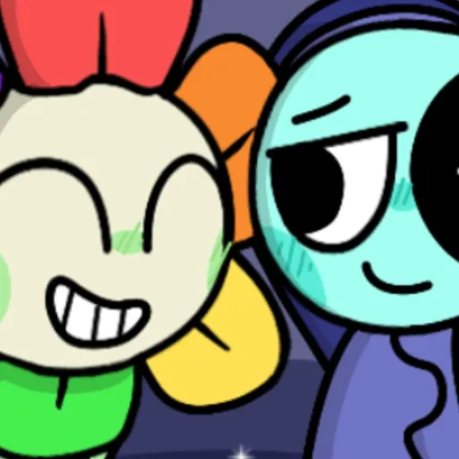 creator looey and connie💘💗's avatar