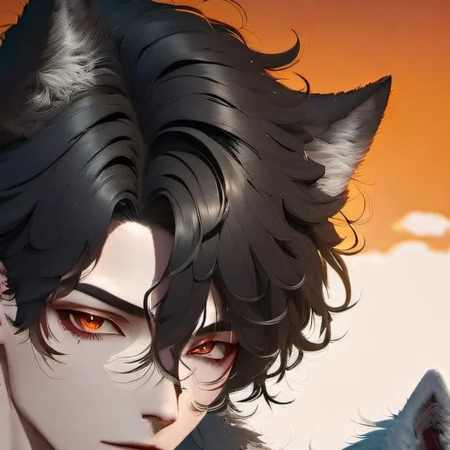 chat with ai character: Jacob