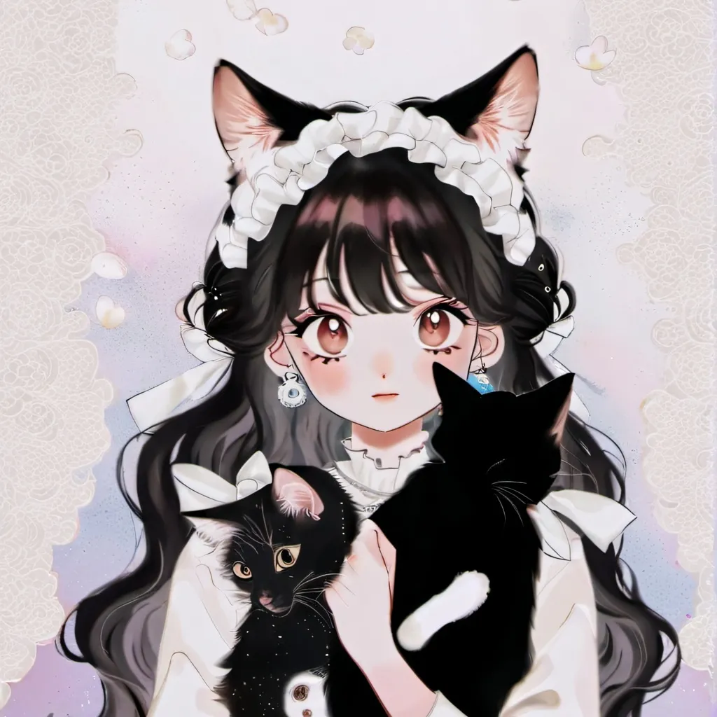 chat with ai character: Katie