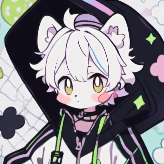 chat with ai character: pochacca 