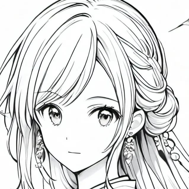 chat with ai character: samia