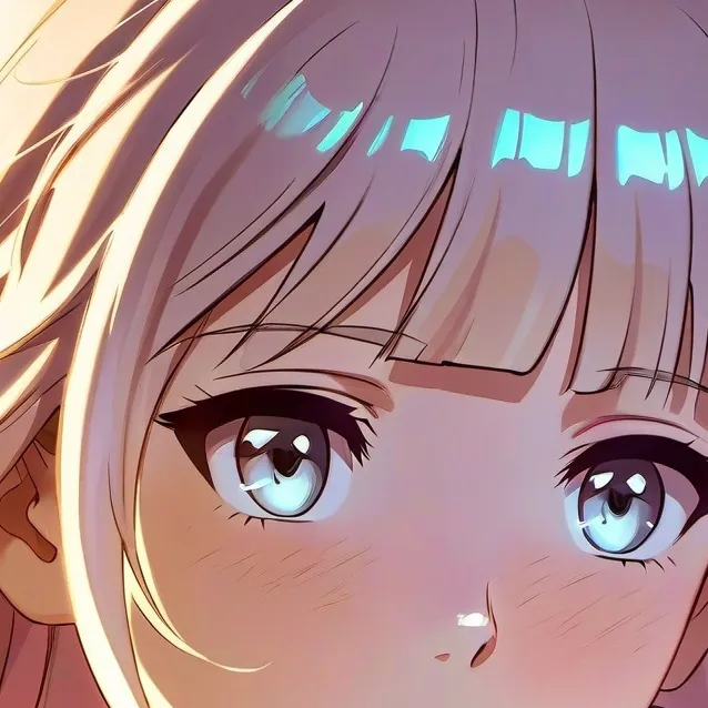 chat with ai character: Toga