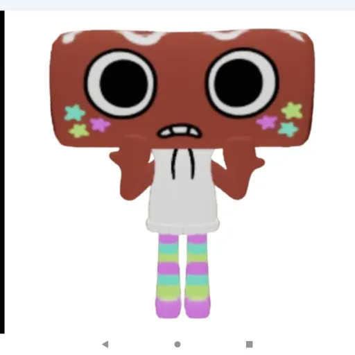 creator Yourlocalbakercos's avatar