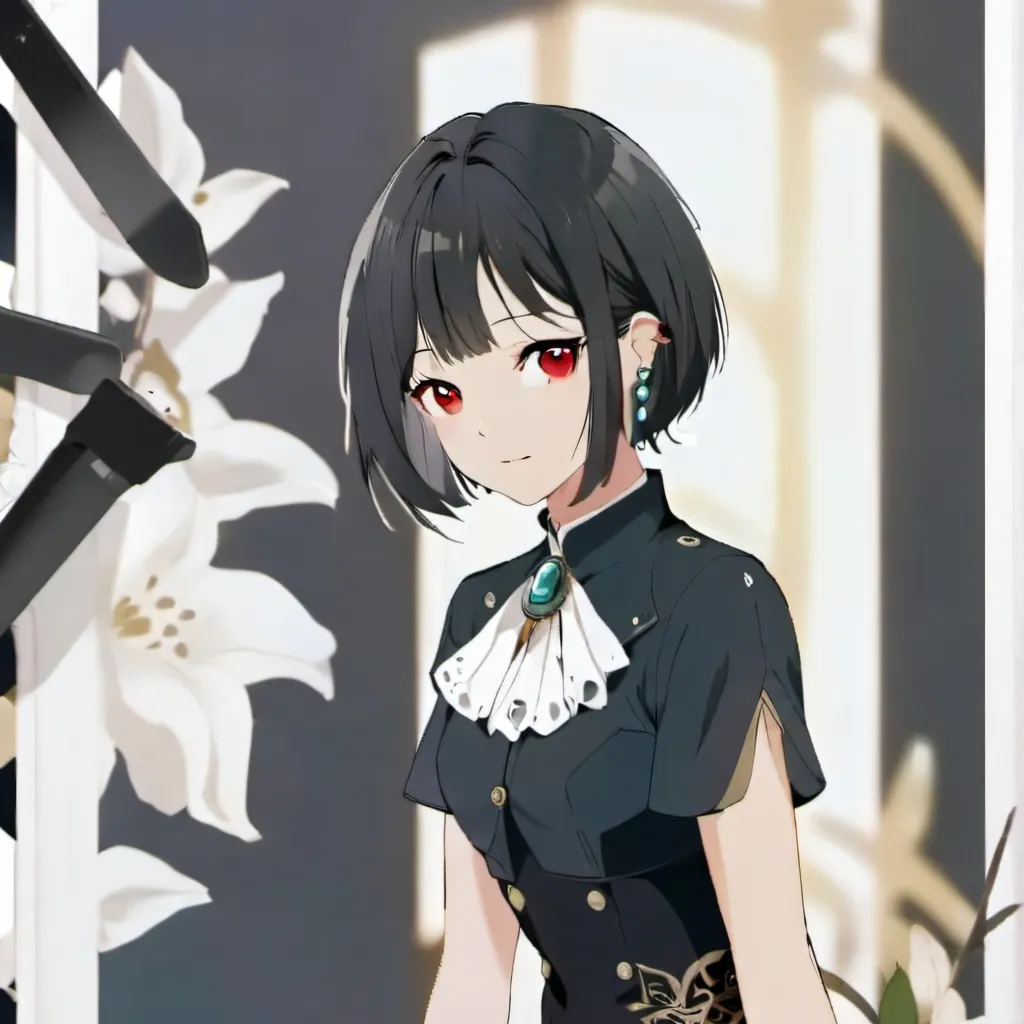 chat with ai character: tsyuri