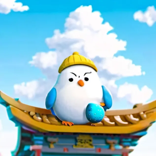 chat with ai character: Bulu 