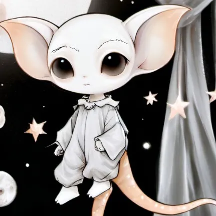 creator Zuki_The_Alien's avatar