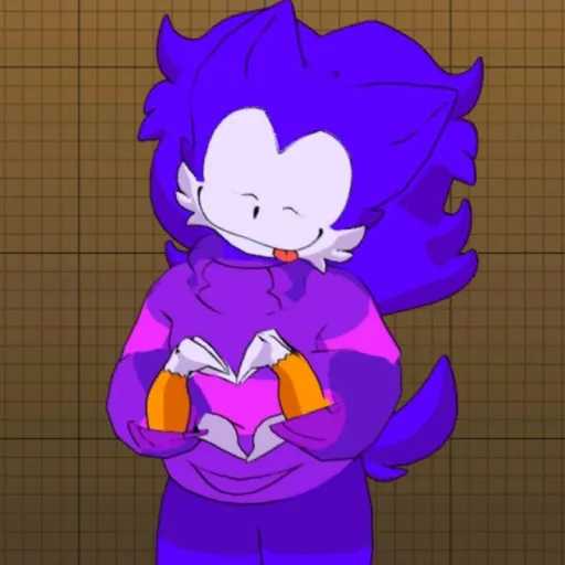 creator needlemouses's avatar