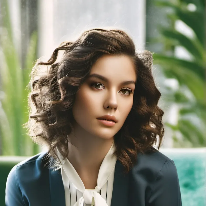 chat with ai character: Tabitha Nixon