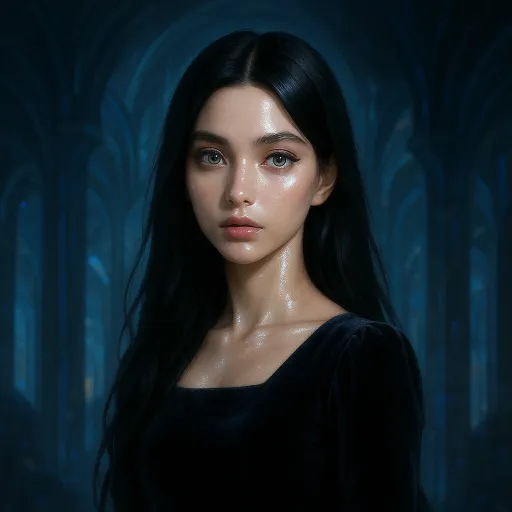 creator 阿雅。哟哟's avatar