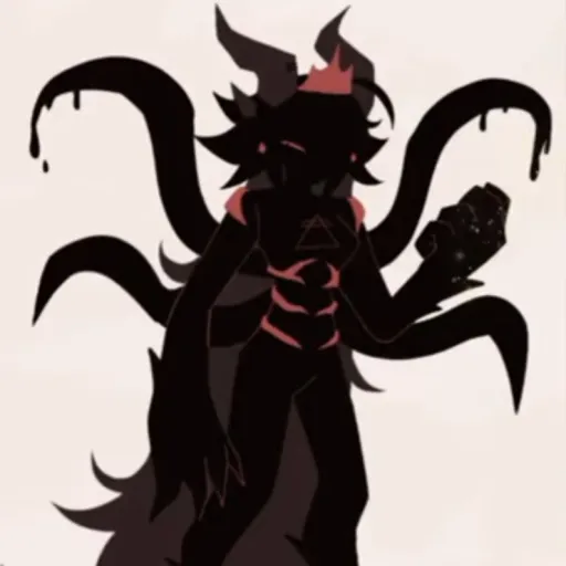 creator the demon of chaos's avatar