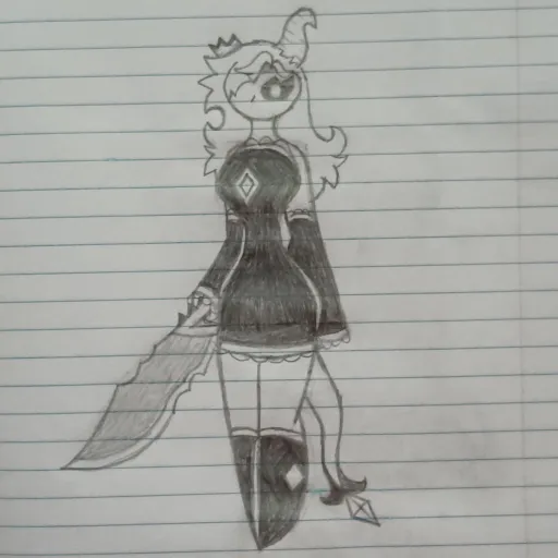 creator the demon of chaos's avatar