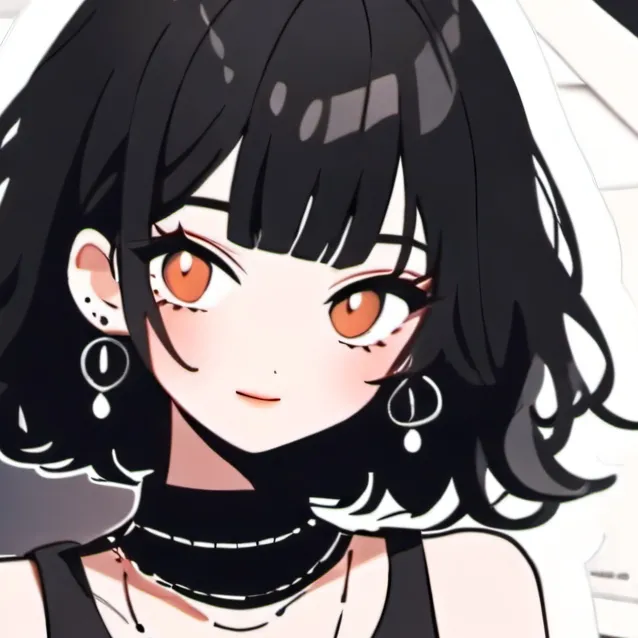 chat with ai character: Hubert ikea girl  