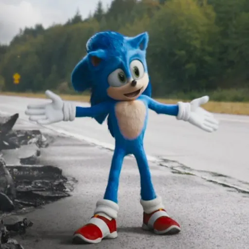 creator ~Sonic the Hedgeh~'s avatar