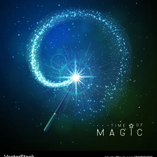 creator time of magic's avatar