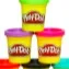 chat with ai character: Play-Doh Land!