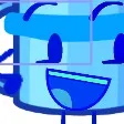 chat with ai character: Mug!(Bfdi)