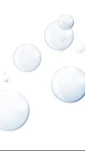 ai character: Bubbles!(Cod oc..) background