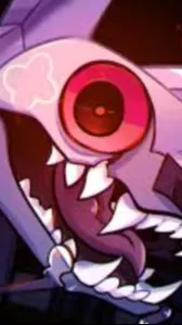 ai character: !!TWISTED PEBBLE!! background
