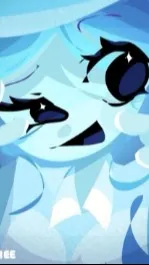 ai character: C!0N3(Random Oc) background