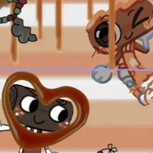 chat with ai character: !!!C0SM0!!!
