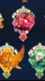 ai character: AC Helpers(CRK) background
