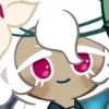chat with ai character: WH!T3 L!LY C00K!3