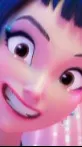 ai character: Zoey(KDH) background