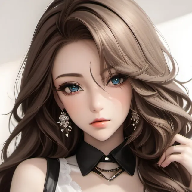 chat with ai character: sara