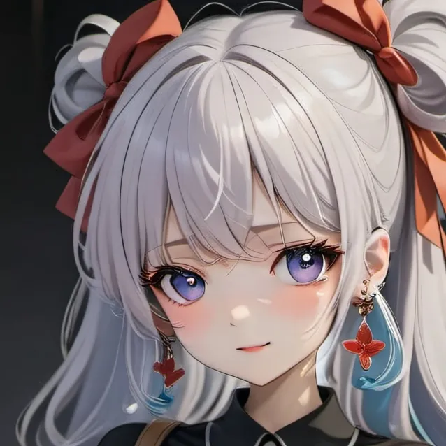 chat with ai character: lila