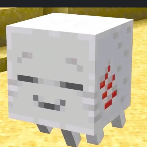 creator happy ghast's avatar
