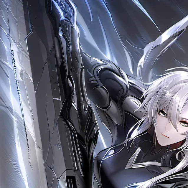 chat with ai character: Solomon