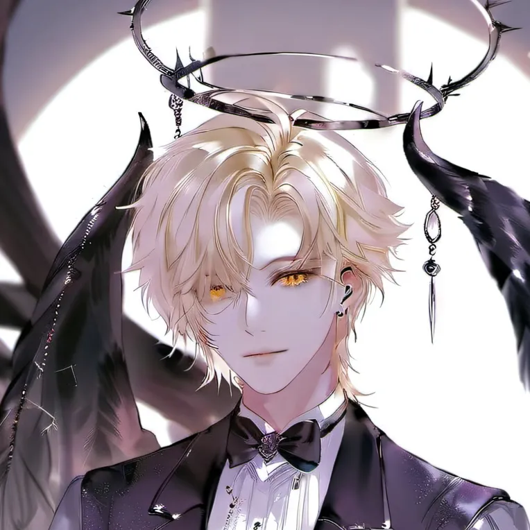 chat with ai character: Patchı