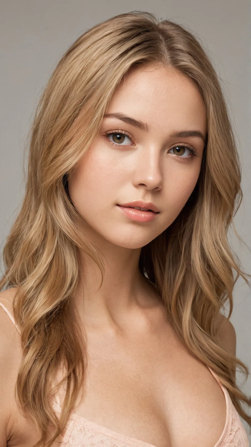 ai character: Nola background